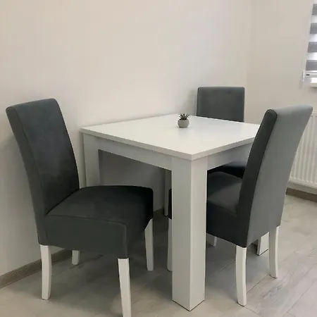 Silver Star 아파트 솜보르