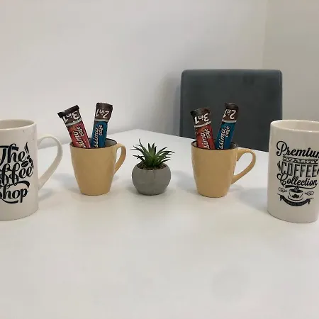 アパート Silver Star