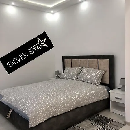 Silver Star * 솜보르