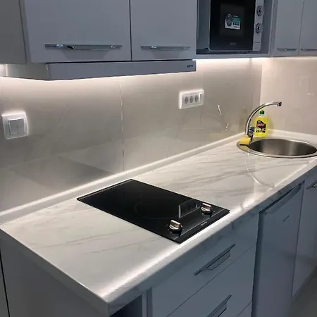 아파트 Silver Star 솜보르