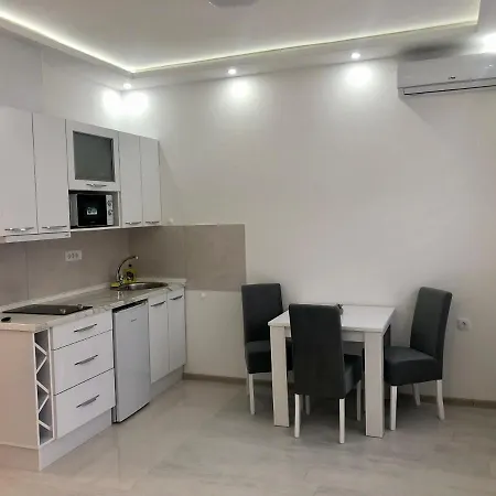 Lägenhet Silver Star