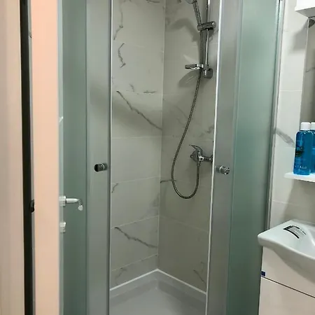 Silver Star 아파트