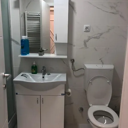 아파트 Silver Star *