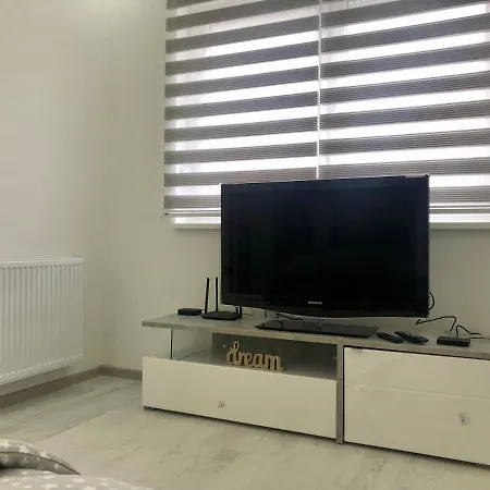 Silver Star 公寓 *