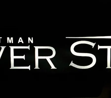 Silver Star 아파트