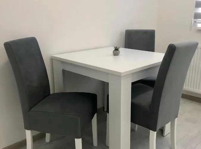 Silver Star Apartament Sombor