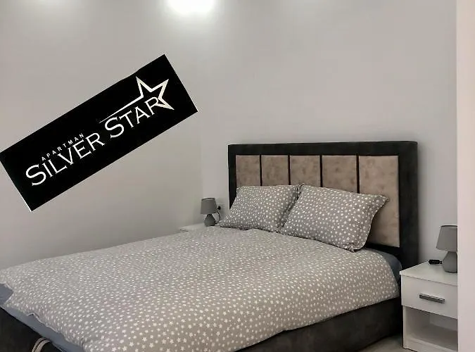 Silver Star * ソンボル