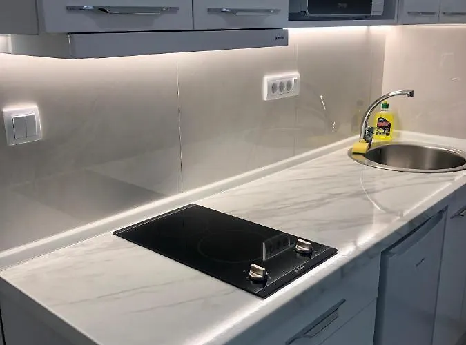 Apartament Silver Star Sombor