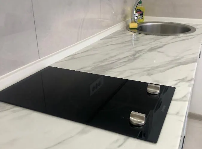 Apartament Silver Star *