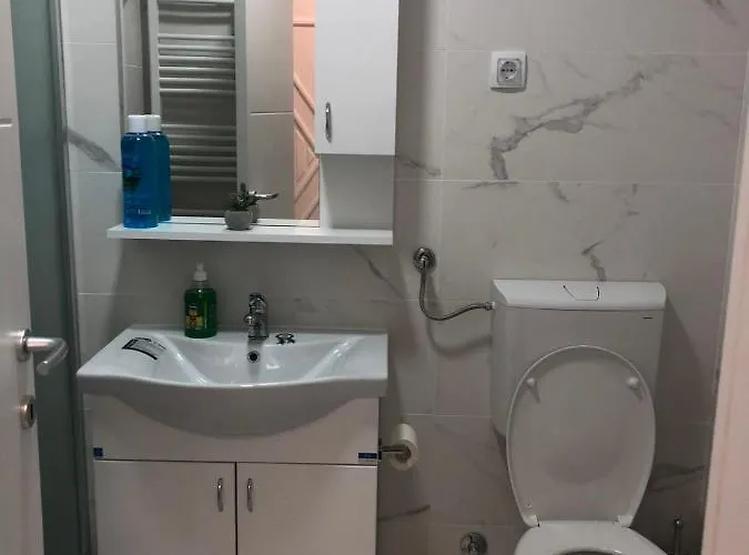 アパート Silver Star *