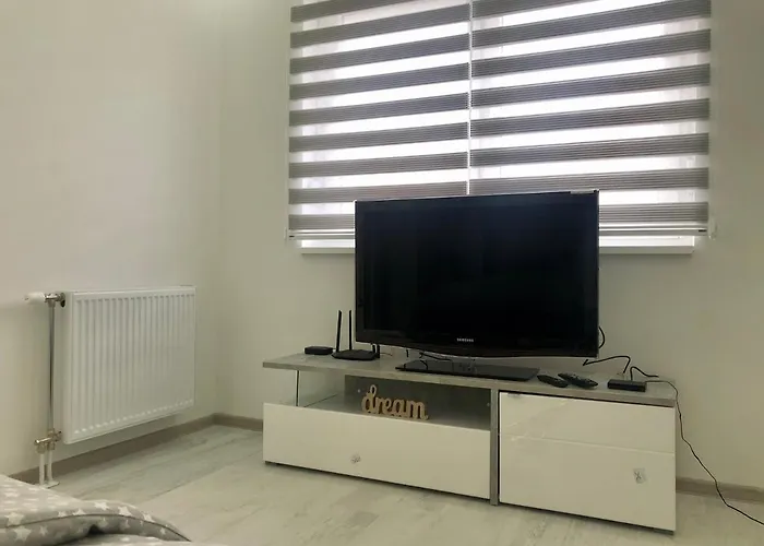 Silver Star アパート *