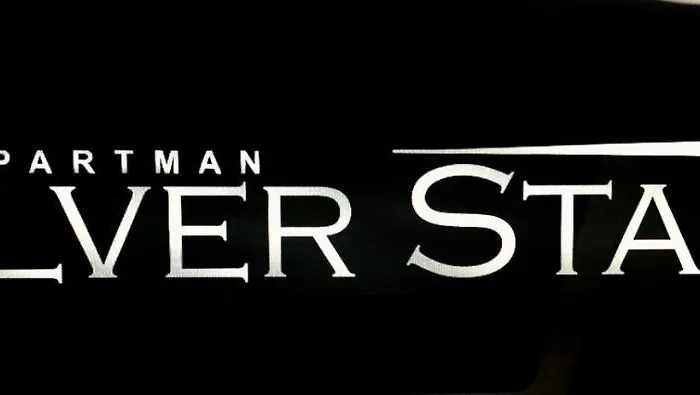 Silver Star アパート